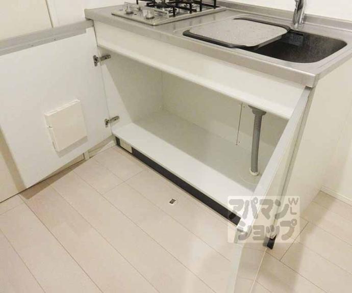 【アンビエンテ】間取