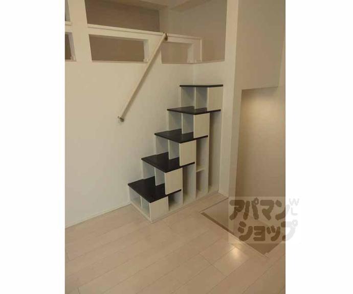 【アンビエンテ】間取