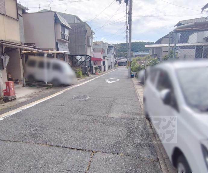 【川田菱尾田貸家】間取