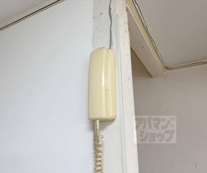 【川田菱尾田貸家】間取