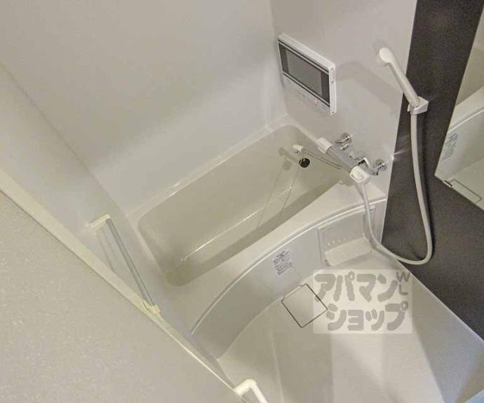 【フェリーチェ御陵】間取