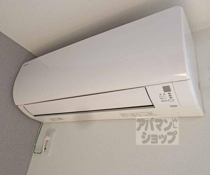 【フェリーチェ御陵】間取