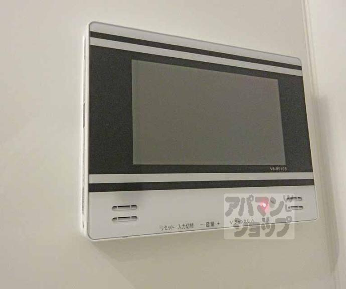 【フェリーチェ御陵】間取