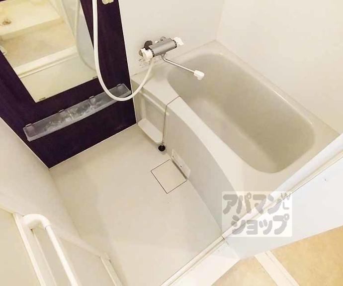 【ハーモニーテラス東野八反畑町】間取