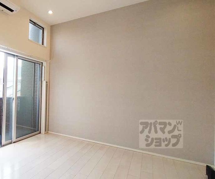 【ハーモニーテラス東野八反畑町】間取