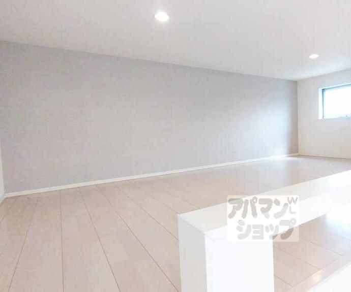 【ハーモニーテラス東野八反畑町】間取