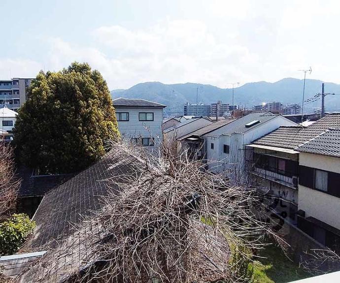 【ハーモニーテラス東野八反畑町】間取