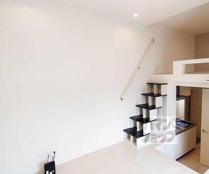 【ハーモニーテラス東野八反畑町】間取