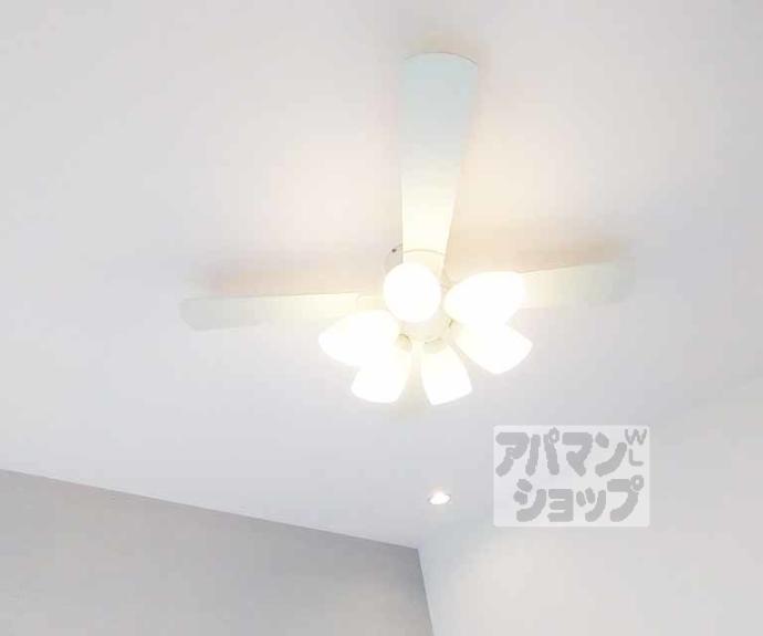 【ハーモニーテラス東野八反畑町】間取