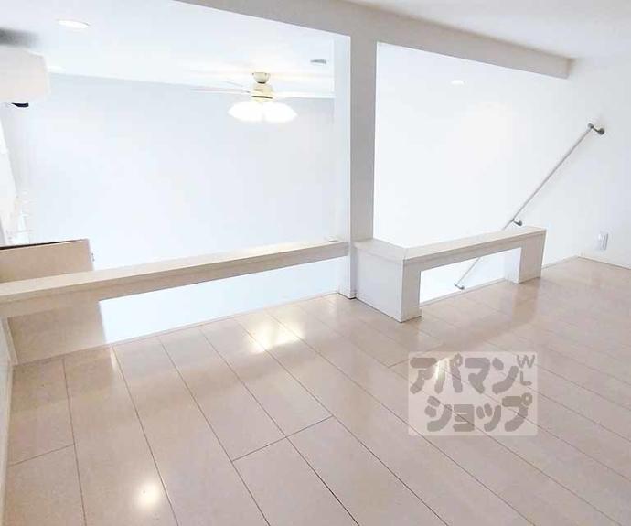 【ハーモニーテラス東野八反畑町】間取