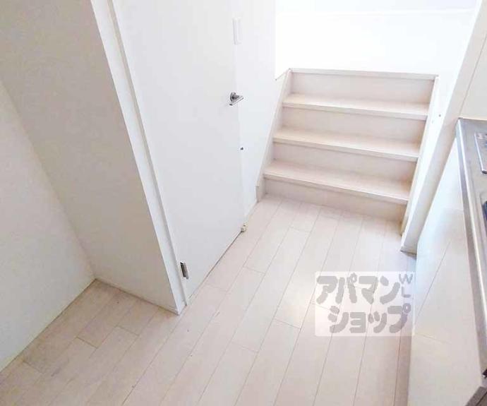 【ハーモニーテラス東野八反畑町】間取