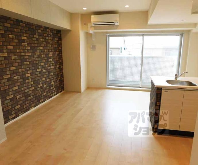 【エルミナラクト】間取