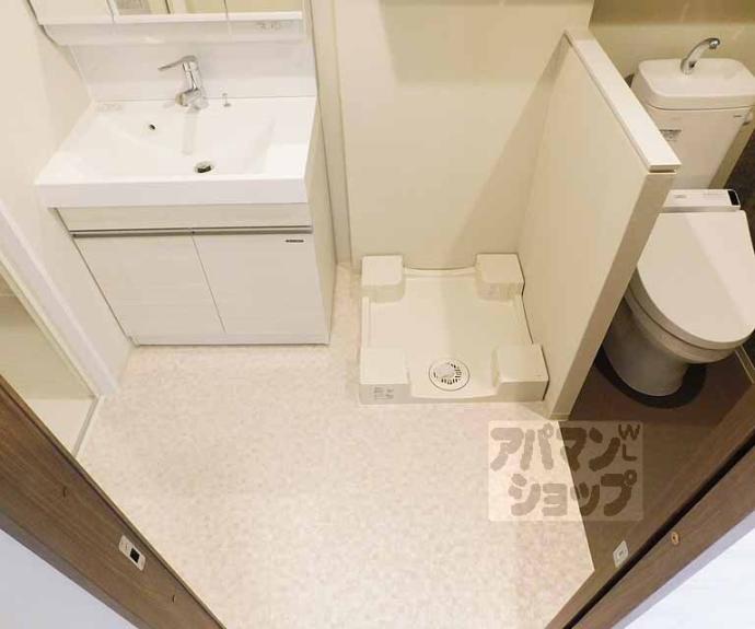 【エルミナラクト】間取