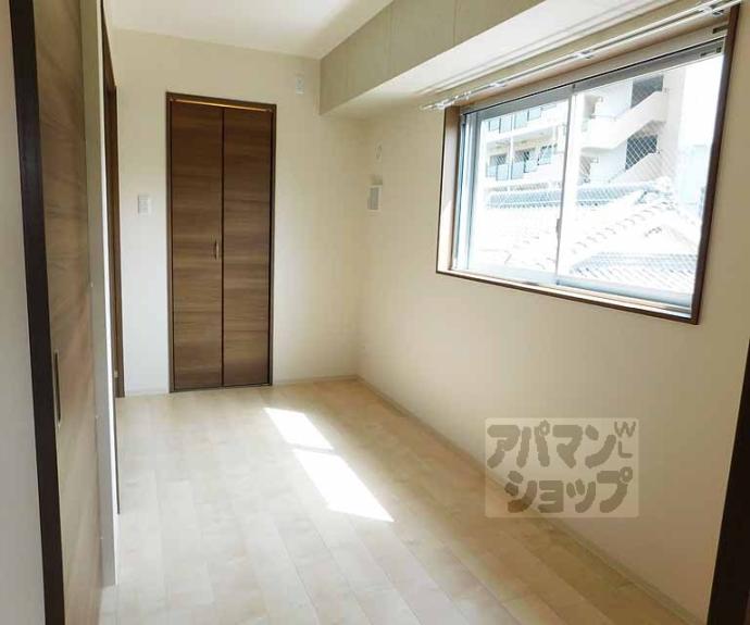 【エルミナラクト】間取