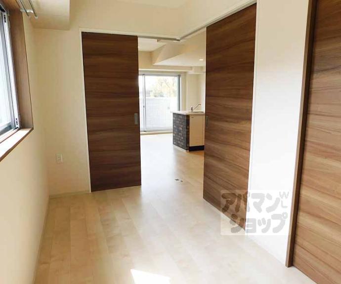 【エルミナラクト】間取