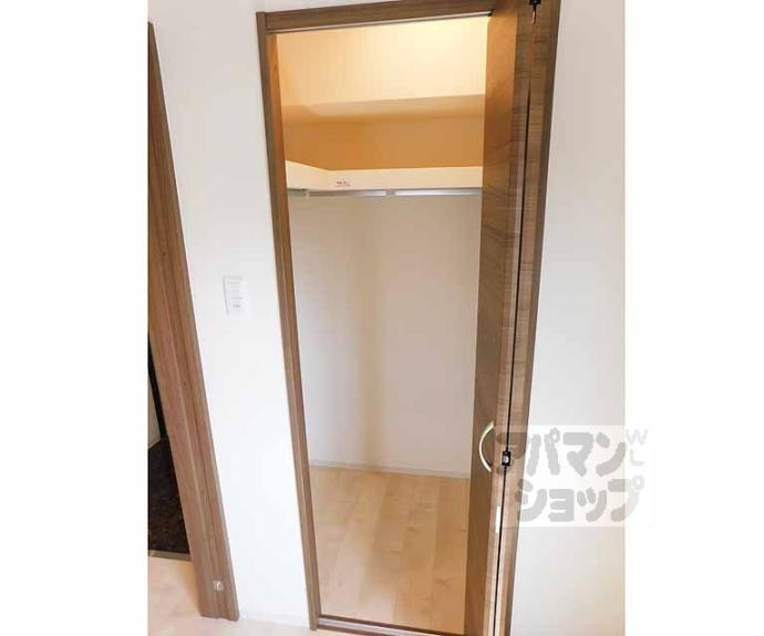 【エルミナラクト】間取