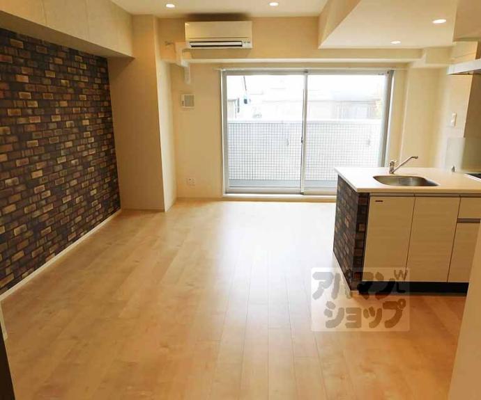 【エルミナラクト】間取