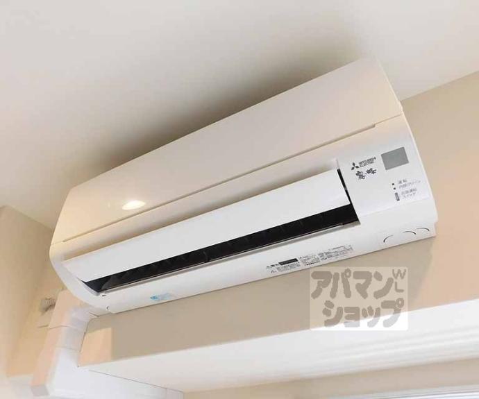 【エルミナラクト】間取