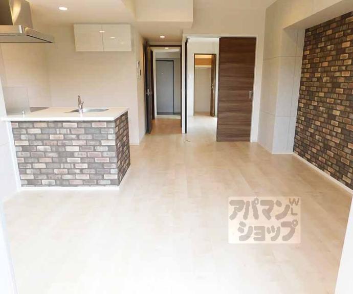 【エルミナラクト】間取