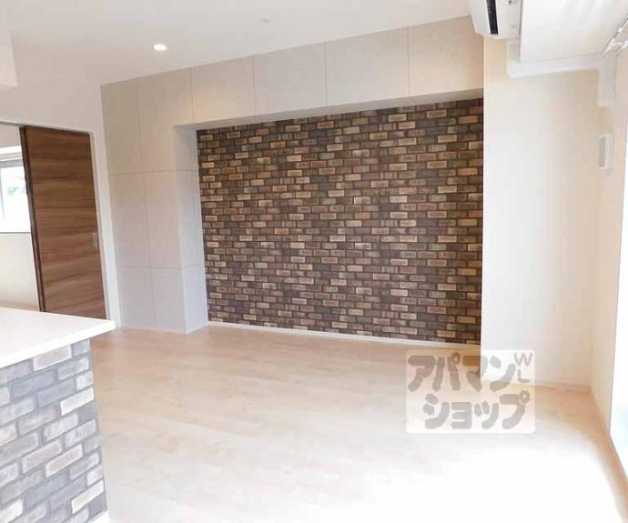 【エルミナラクト】間取