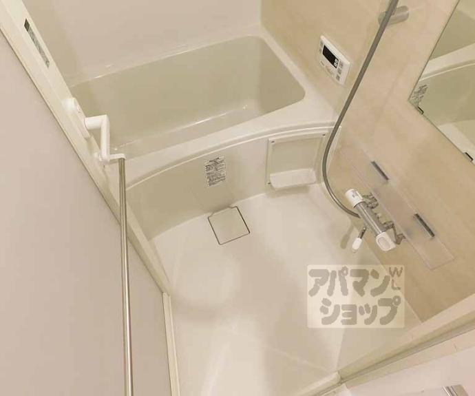 【エルミナラクト】間取