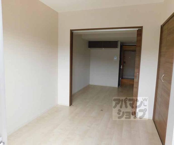 【エルミナラクト】間取