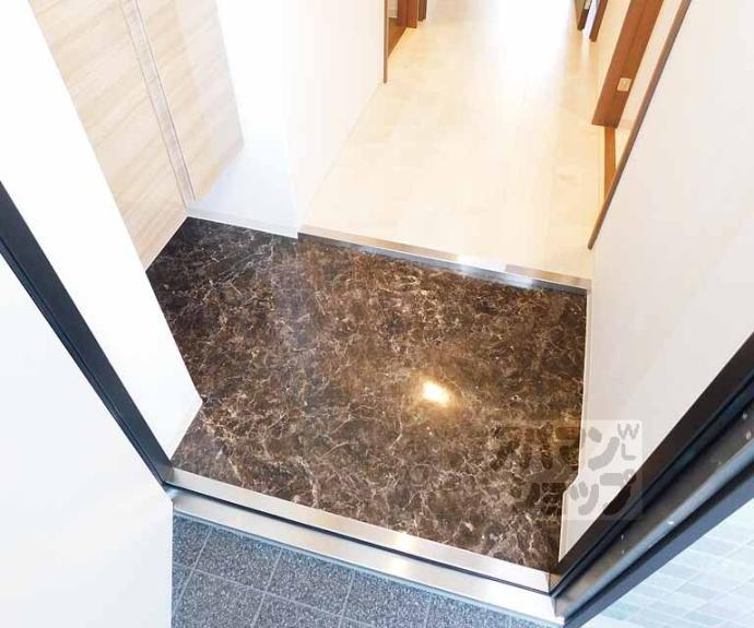 【エルミナラクト】間取