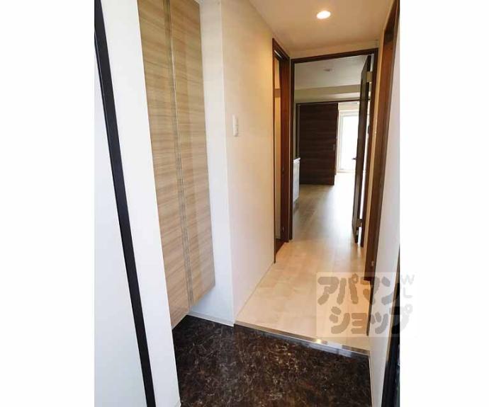 【エルミナラクト】間取