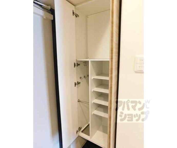 【エルミナラクト】間取