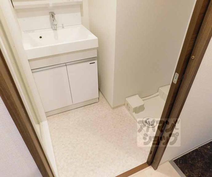 【エルミナラクト】間取