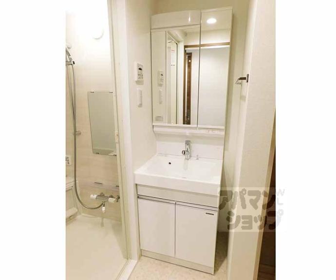 【エルミナラクト】間取