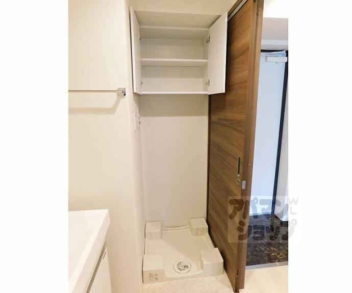 【エルミナラクト】間取