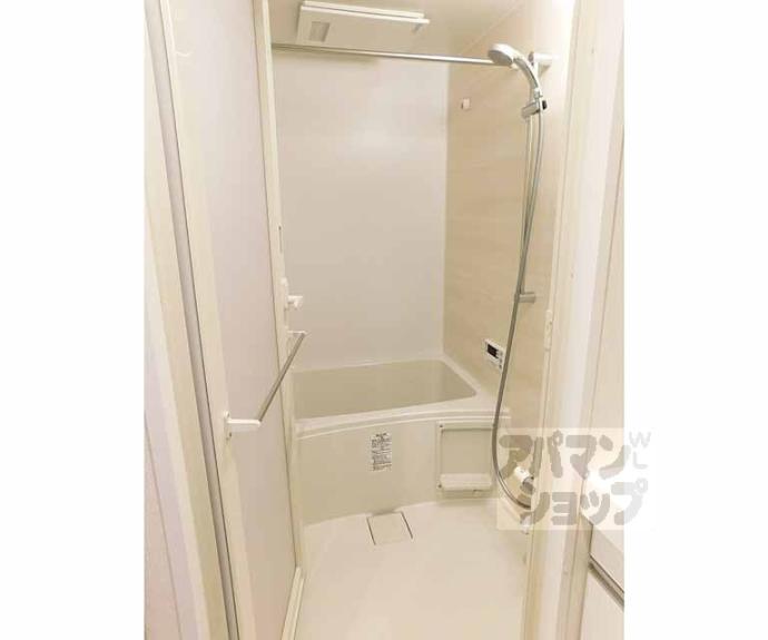 【エルミナラクト】間取