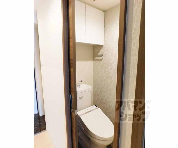 【エルミナラクト】間取