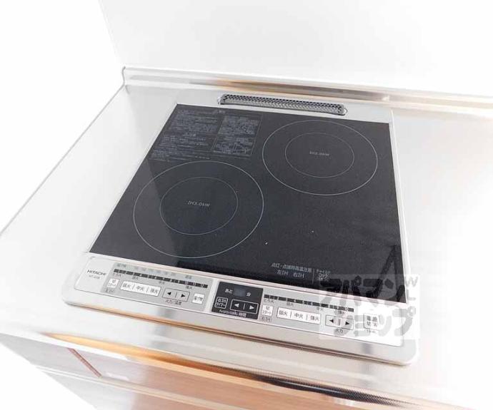 【エルミナラクト】間取