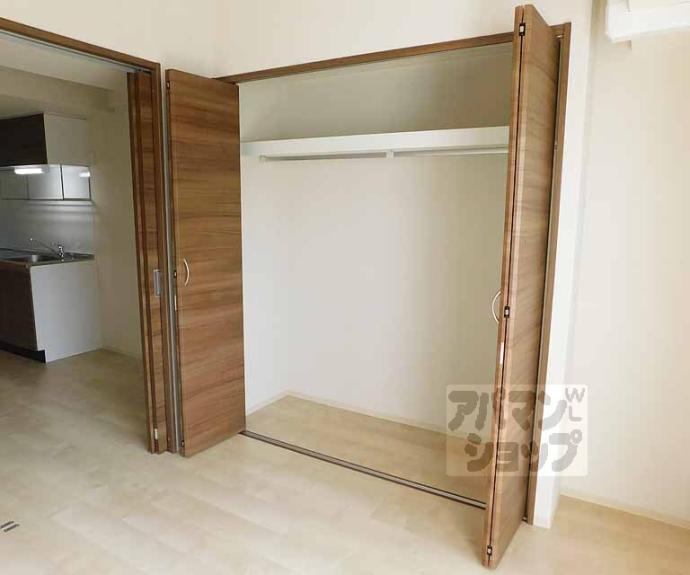 【エルミナラクト】間取