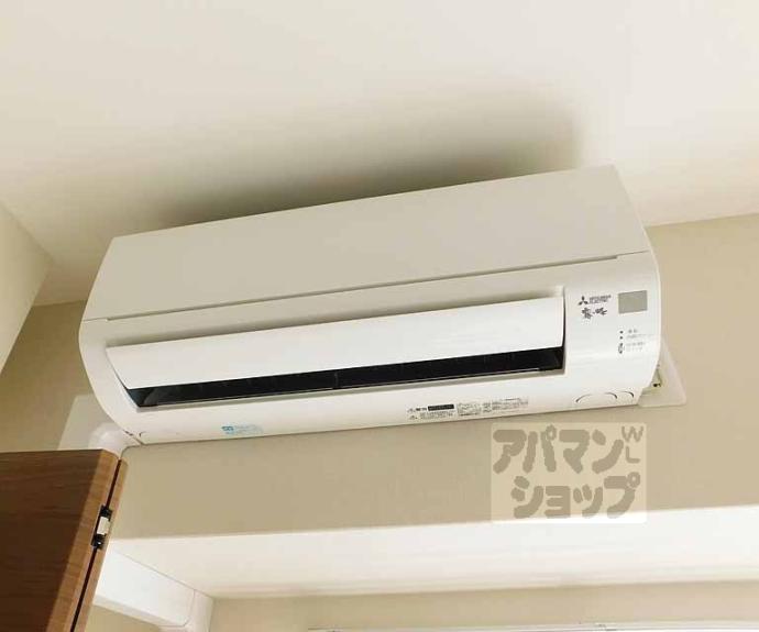 【エルミナラクト】間取