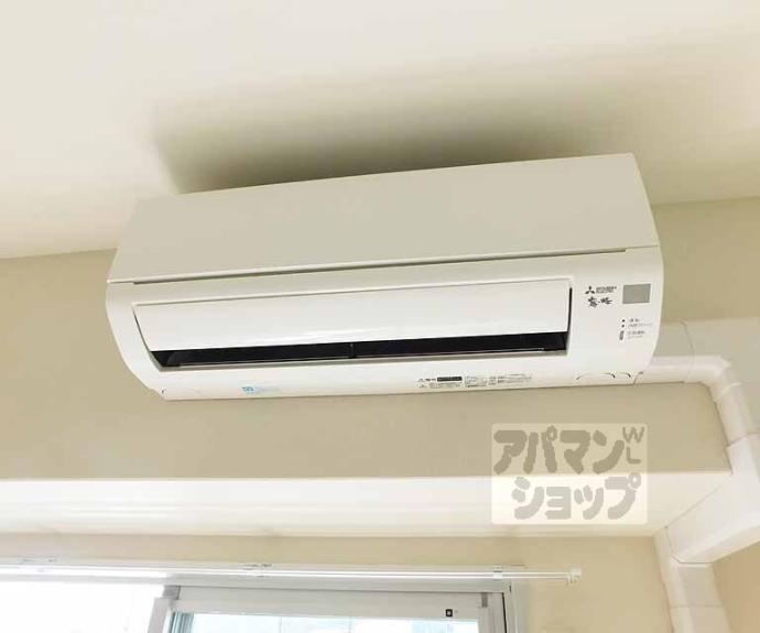 【エルミナラクト】間取