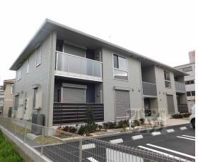 ルナ　プレーナ：間取図