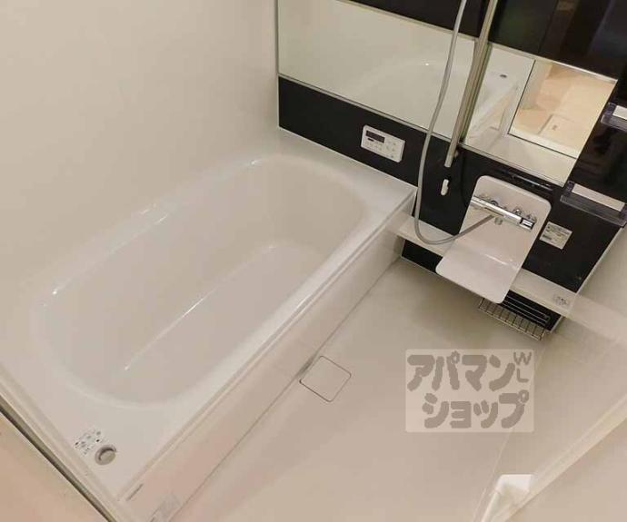 【ルナ　プレーナ】間取