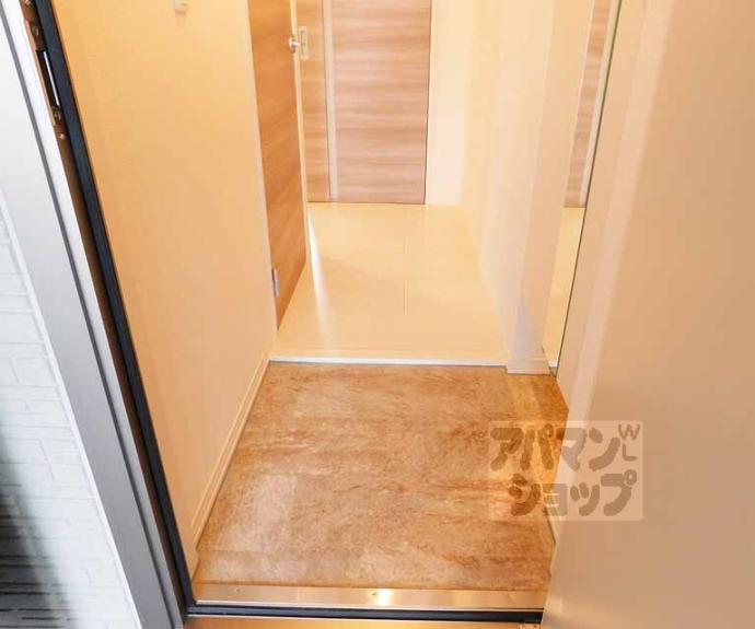 【ルナ　プレーナ】間取