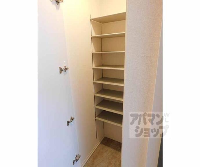 【ルナ　プレーナ】間取