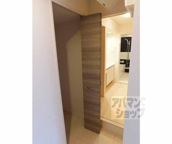 【ルナ　プレーナ】間取