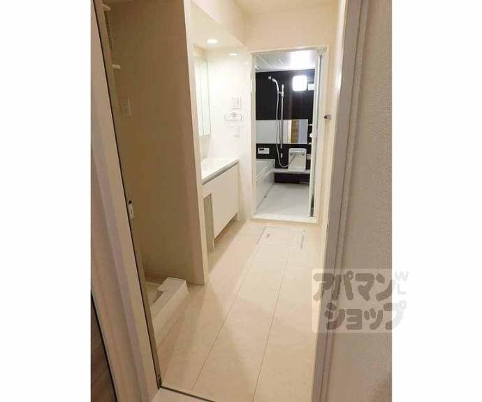 【ルナ　プレーナ】間取