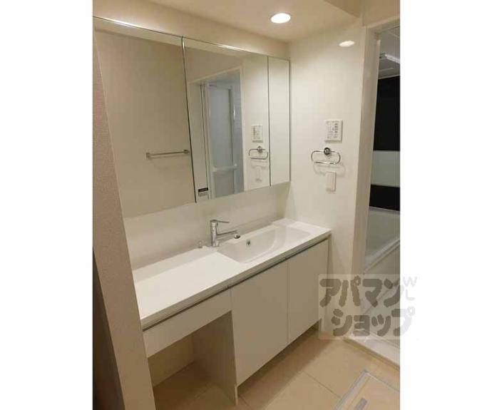 【ルナ　プレーナ】間取