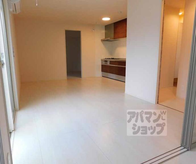 【ルナ　プレーナ】間取