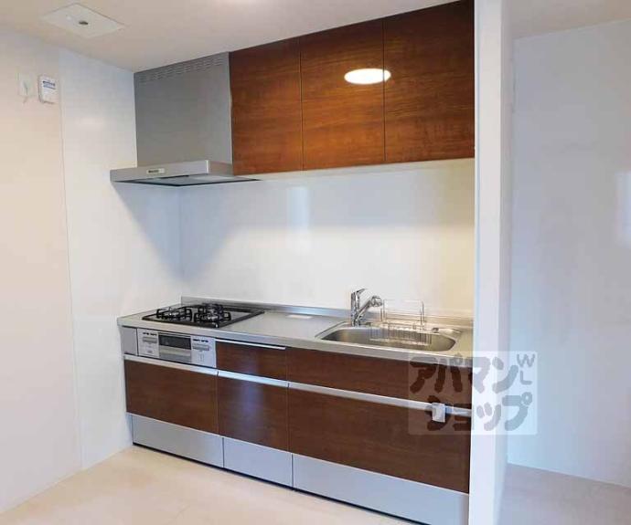 【ルナ　プレーナ】間取