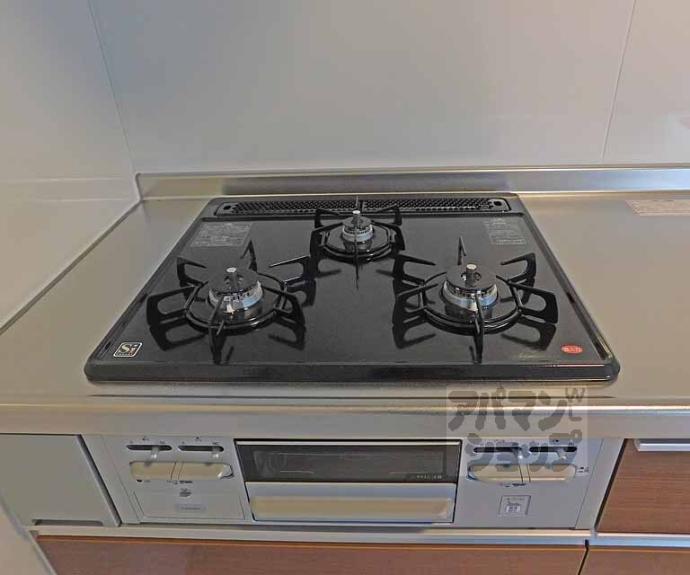 【ルナ　プレーナ】間取