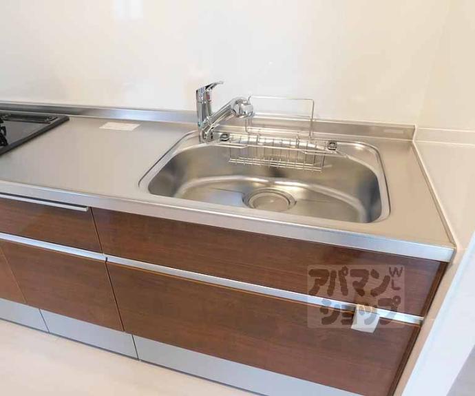 【ルナ　プレーナ】間取