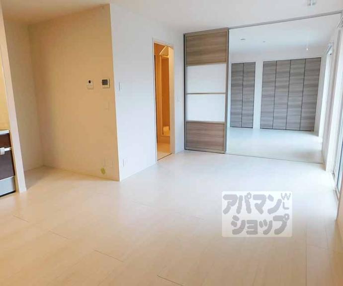 【ルナ　プレーナ】間取